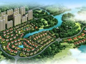 碧桂园山湖城