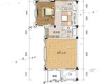 长房半岛蓝湾金街ONE_7室2厅7卫 建面261平米