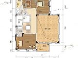 长房半岛蓝湾金街ONE_9室2厅7卫 建面323平米