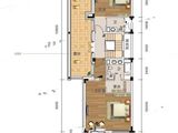 长房半岛蓝湾金街ONE_6室2厅7卫 建面238平米