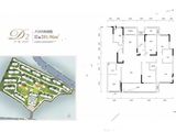 美的梧桐庄园_5室2厅3卫 建面201平米