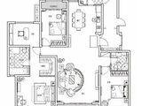 曦城花语_4室0厅2卫 建面183平米