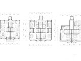 曦城花语_4室2厅4卫 建面293平米