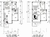 海滨胜境_3室3厅3卫 建面147平米