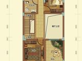 维拉庄园5期水云台_2室0厅1卫 建面47平米