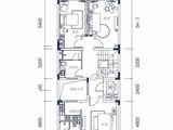 泰丰千花岛_7室4厅6卫 建面165平米