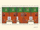 富力南昆山温泉养生谷_4室3厅4卫 建面170平米