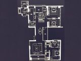新天鹅堡_3室3厅3卫 建面300平米