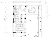 兰亭雅居_5室2厅7卫 建面484平米