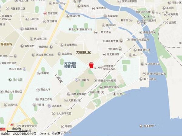 远洋朗越