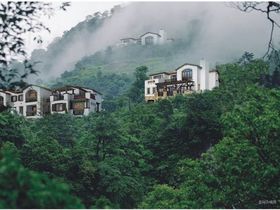 富力南昆山温泉养生谷