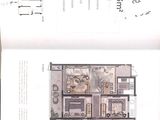 大诚瓯江印象_4室2厅2卫 建面123平米