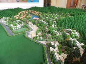 南四环沿线科教片区HQ02-16、HQ02-19地块