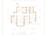 海信彩虹谷_3室2厅2卫 建面130平米