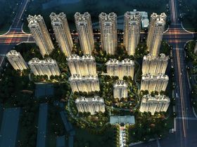 金科蓝山府