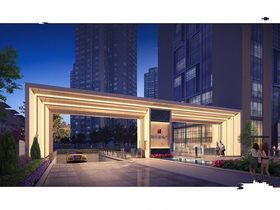 建发锦尚昇荟庭