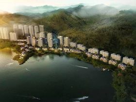 方邦望湖国际