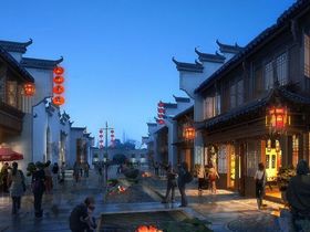 汾口镇栗园里村三号地块