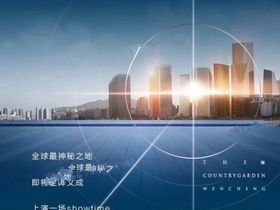 碧桂园文澜豪庭