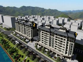 天雅园(三期)