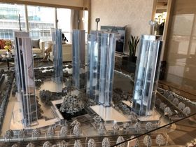 温州碧桂园滨江壹号