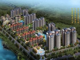 锦水丽景