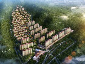 名悦山庄
