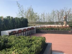 金地威新国际中心（原金地EOD总部港）