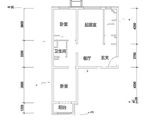 四季盛景园_2室2厅1卫 建面88平米