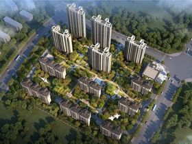 弘阳昕悦府
