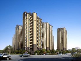 远洋星悦