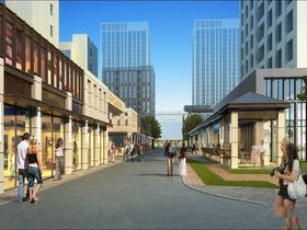中昇融智科技园