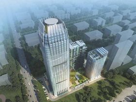 置地栢悦书香