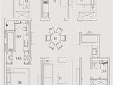 皖新朗诗麓院_4室2厅2卫 建面134平米