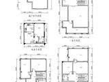 滨河江山墅_5室4厅4卫 建面401平米