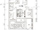 盛佳锦绣家园_3室2厅2卫 建面127平米