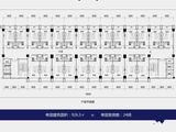 莹瑞大厦_1室1厅1卫 建面926平米