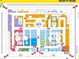 保润七彩城_1室1厅1卫 建面150平米