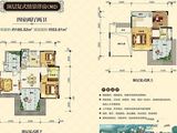 南宁恒大华府_4室2厅2卫 建面185平米