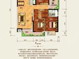联发君澜_4室2厅2卫 建面139平米