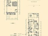 瀚林熙水台_8室4厅6卫 建面493平米