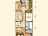 宏远帝庭山_5室3厅7卫 建面366平米