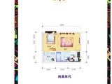 荣苑星河时代_星河时代户型图 建面0平米