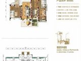 翁源碧桂园兰庭府_5室2厅3卫 建面260平米