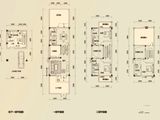 龙源温泉度假城_5室2厅4卫 建面182平米