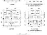 海印森邻四季_BM2户型2 建面233平米