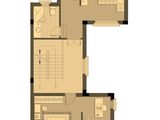 阳光威尼斯一期_2室0厅1卫 建面85平米