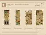 禾峰乾庄_5室2厅5卫 建面348平米