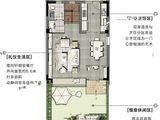 和昌紫竹云山墅_3室2厅3卫 建面116平米