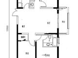 宏利达金水湾_3室2厅2卫 建面125平米